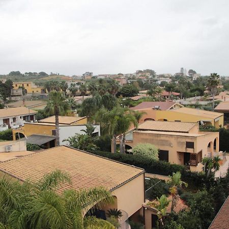 Agrigento Dream Apartment San Leone Εξωτερικό φωτογραφία