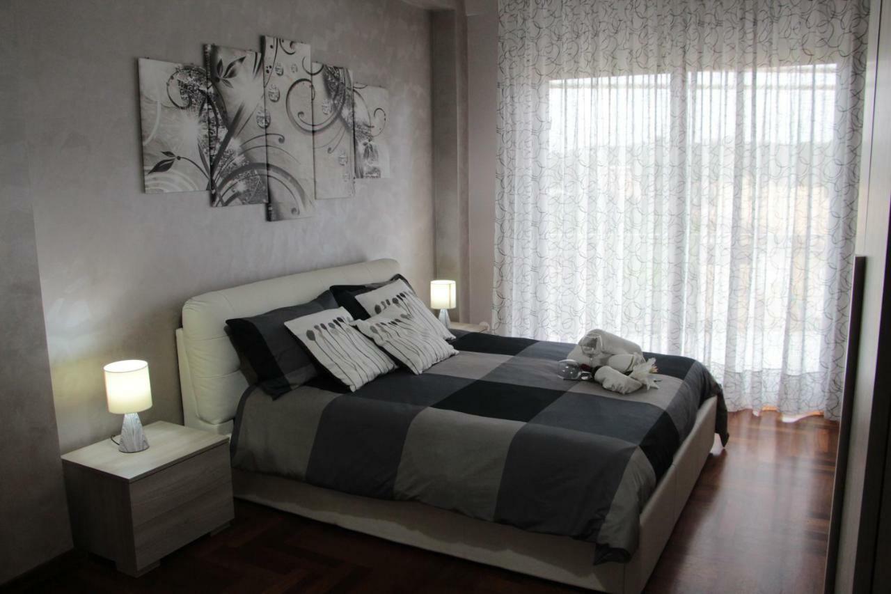 Agrigento Dream Apartment San Leone Εξωτερικό φωτογραφία