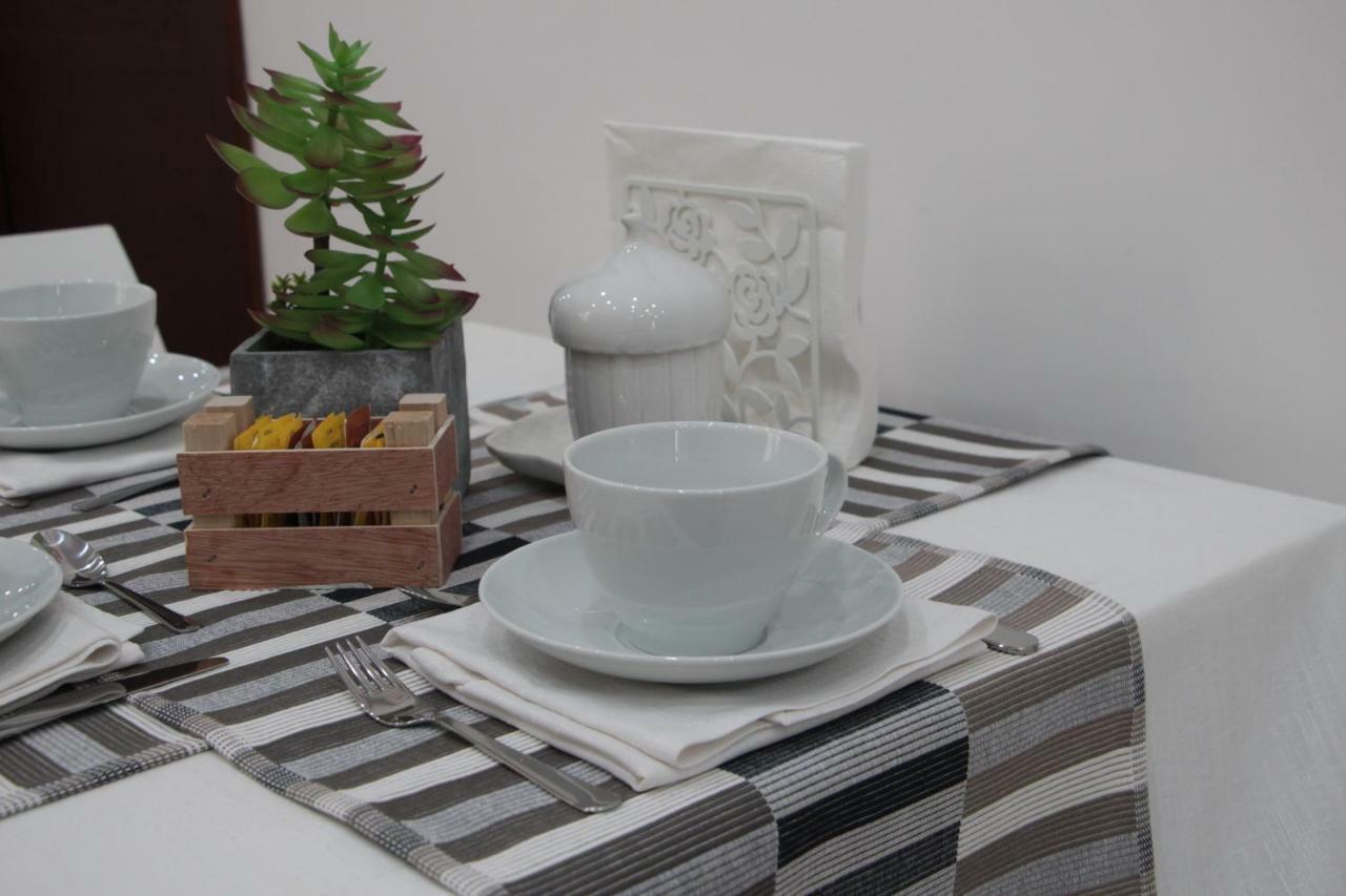 Agrigento Dream Apartment San Leone Εξωτερικό φωτογραφία