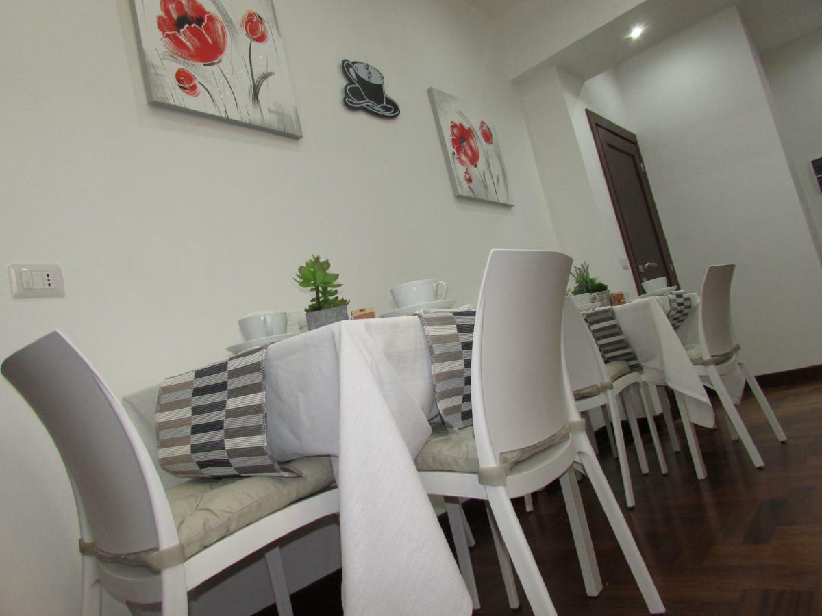 Agrigento Dream Apartment San Leone Εξωτερικό φωτογραφία