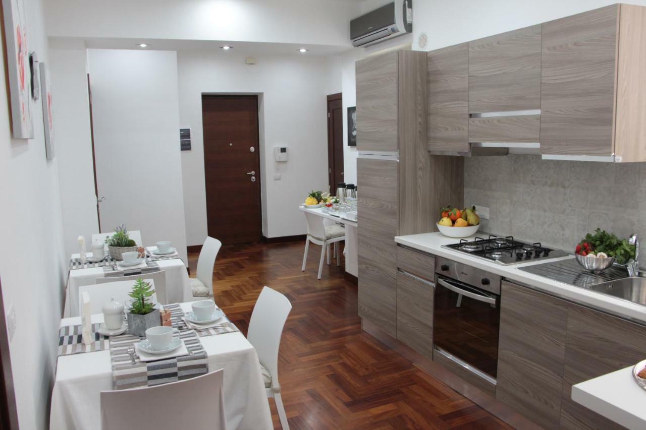 Agrigento Dream Apartment San Leone Εξωτερικό φωτογραφία