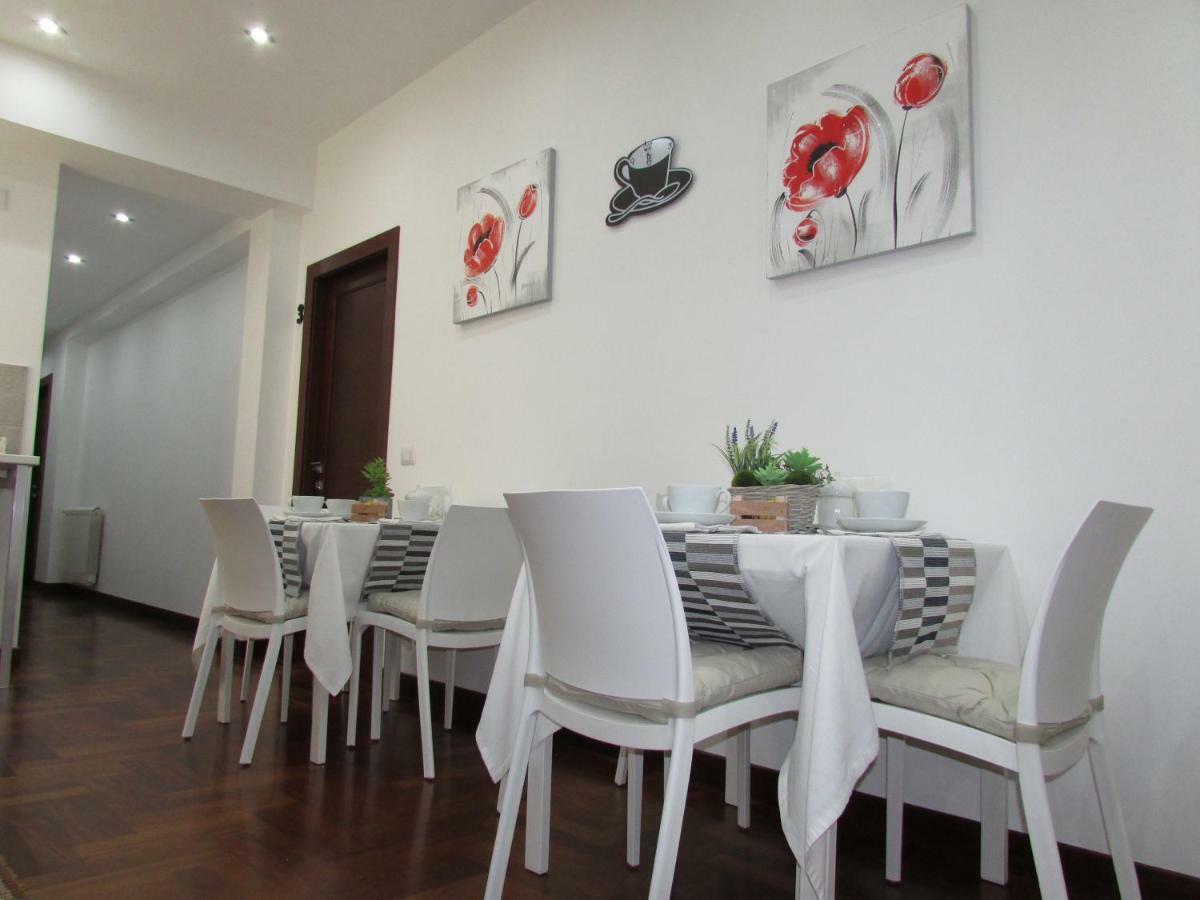 Agrigento Dream Apartment San Leone Εξωτερικό φωτογραφία