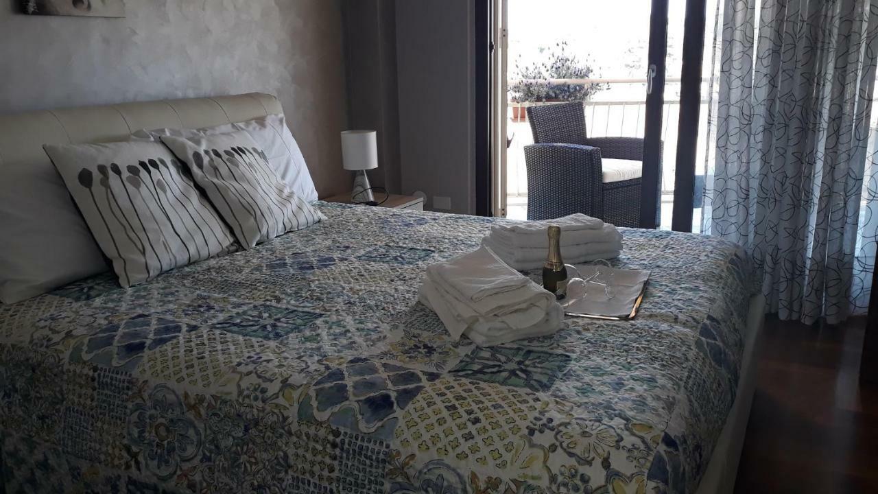 Agrigento Dream Apartment San Leone Εξωτερικό φωτογραφία