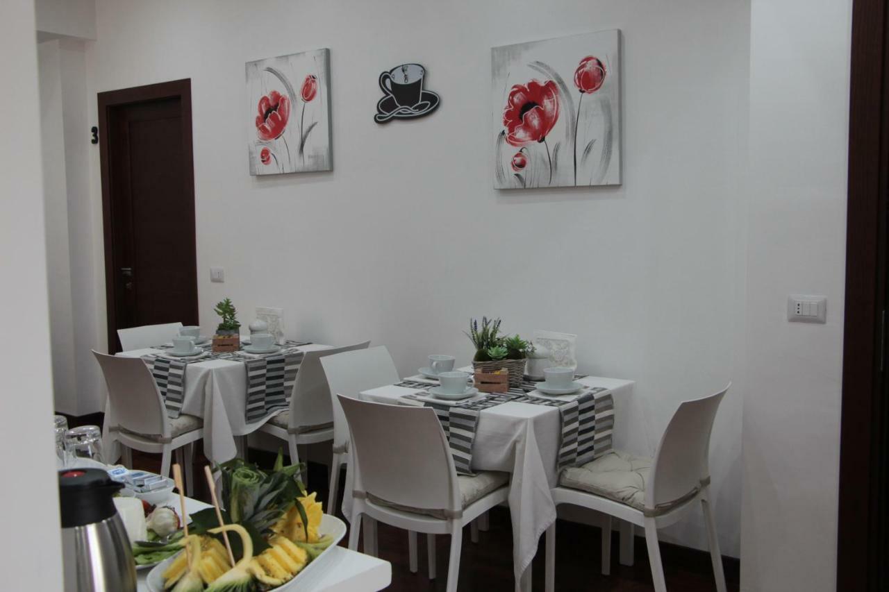 Agrigento Dream Apartment San Leone Εξωτερικό φωτογραφία