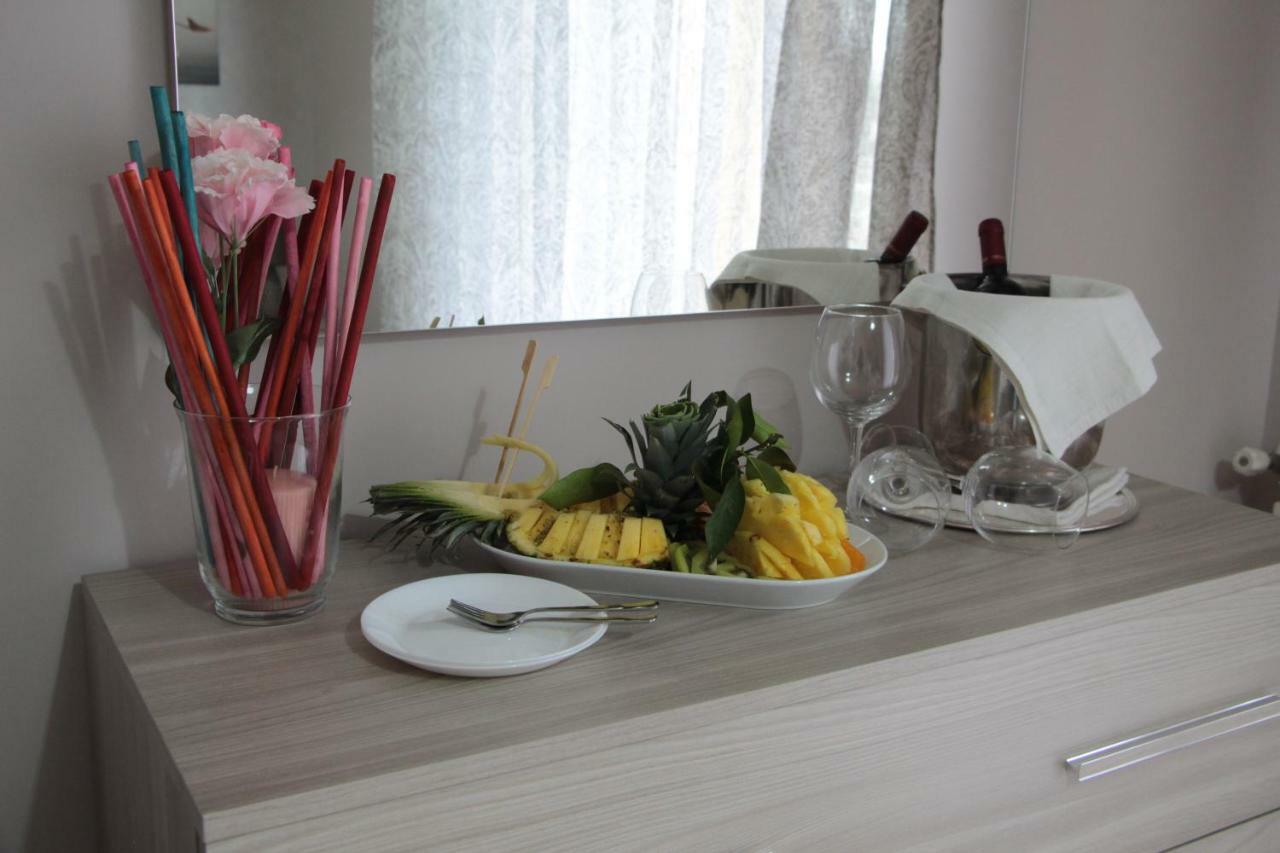 Agrigento Dream Apartment San Leone Εξωτερικό φωτογραφία