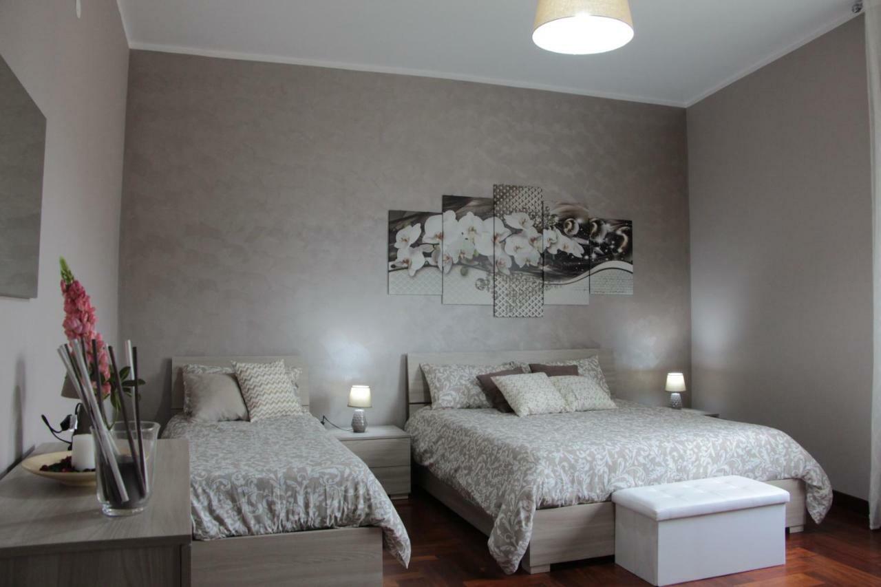 Agrigento Dream Apartment San Leone Εξωτερικό φωτογραφία