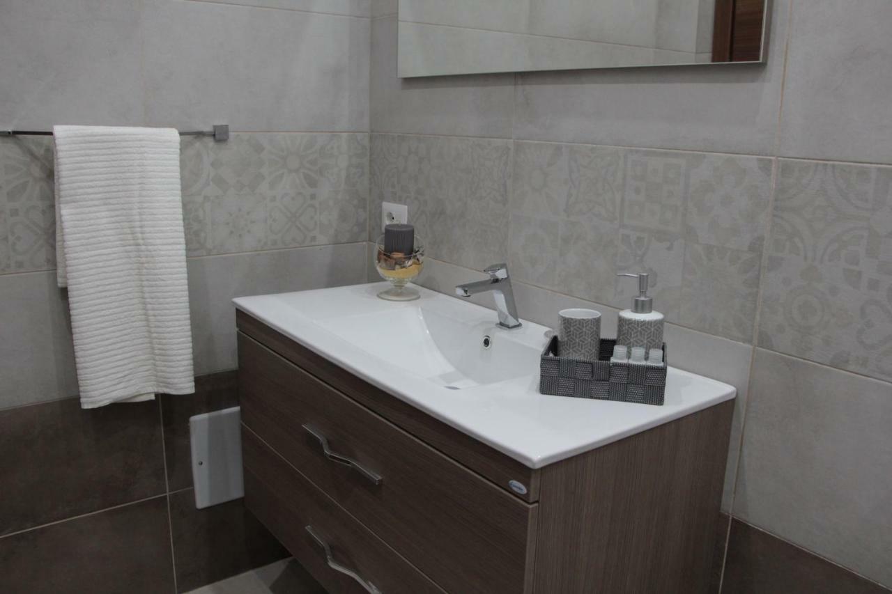 Agrigento Dream Apartment San Leone Εξωτερικό φωτογραφία