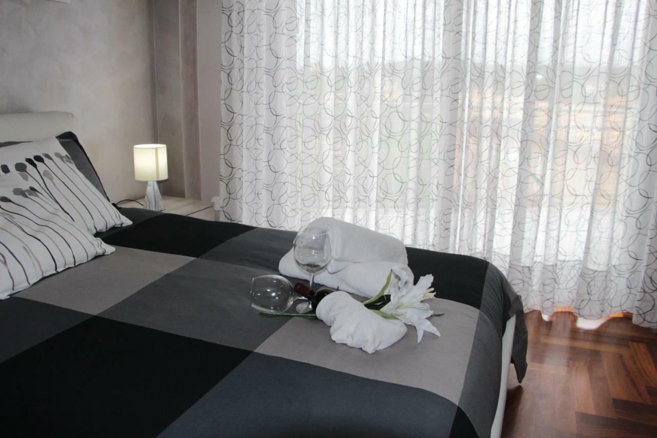 Agrigento Dream Apartment San Leone Εξωτερικό φωτογραφία