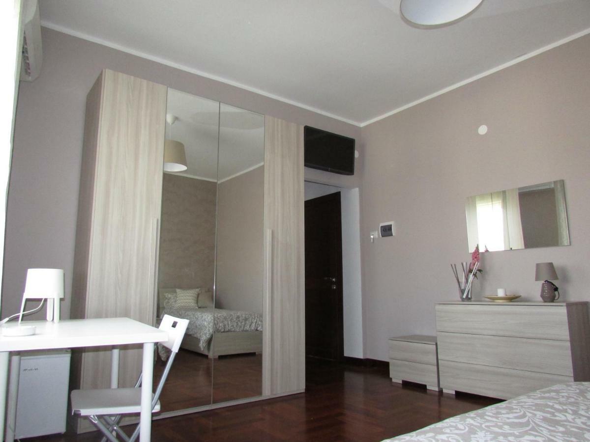 Agrigento Dream Apartment San Leone Εξωτερικό φωτογραφία