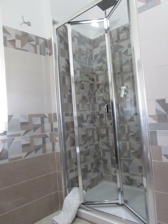Agrigento Dream Apartment San Leone Εξωτερικό φωτογραφία