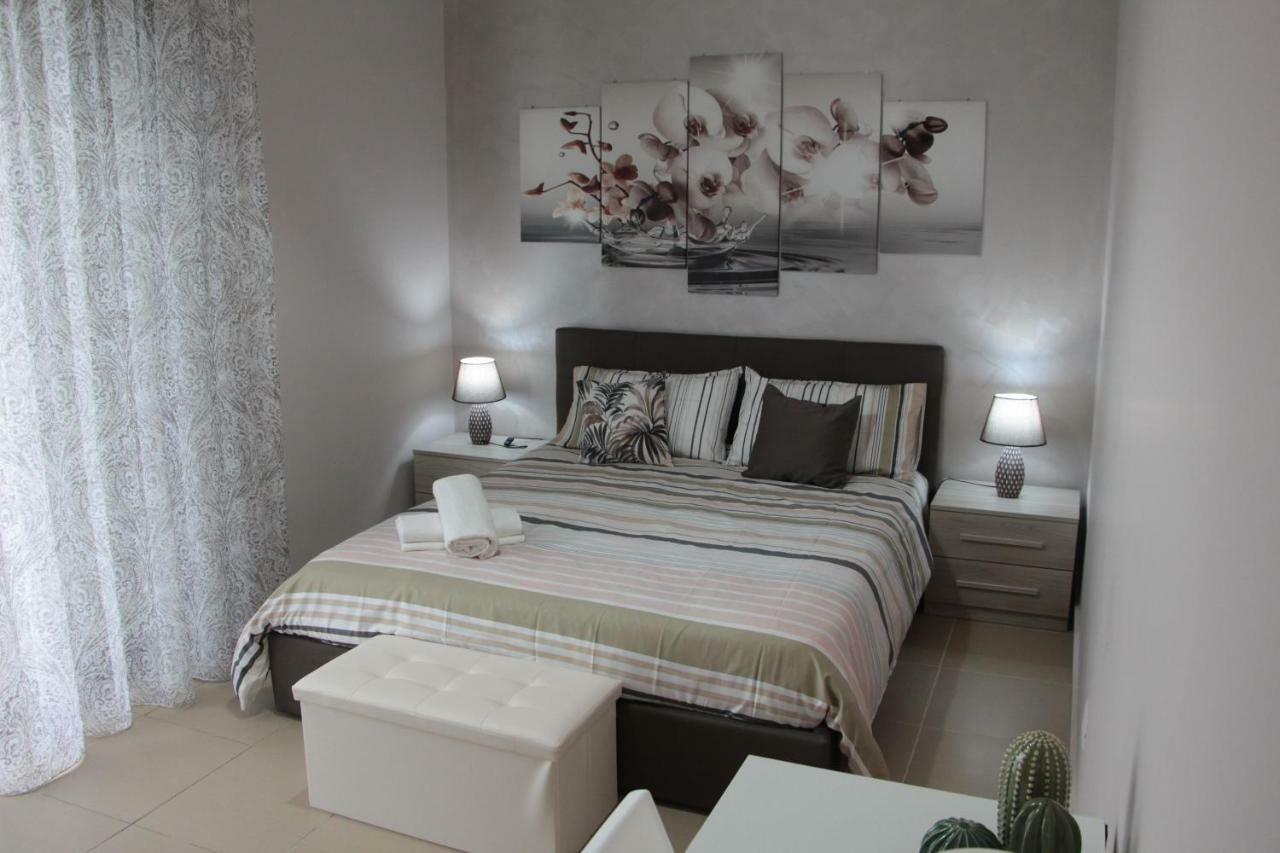 Agrigento Dream Apartment San Leone Εξωτερικό φωτογραφία