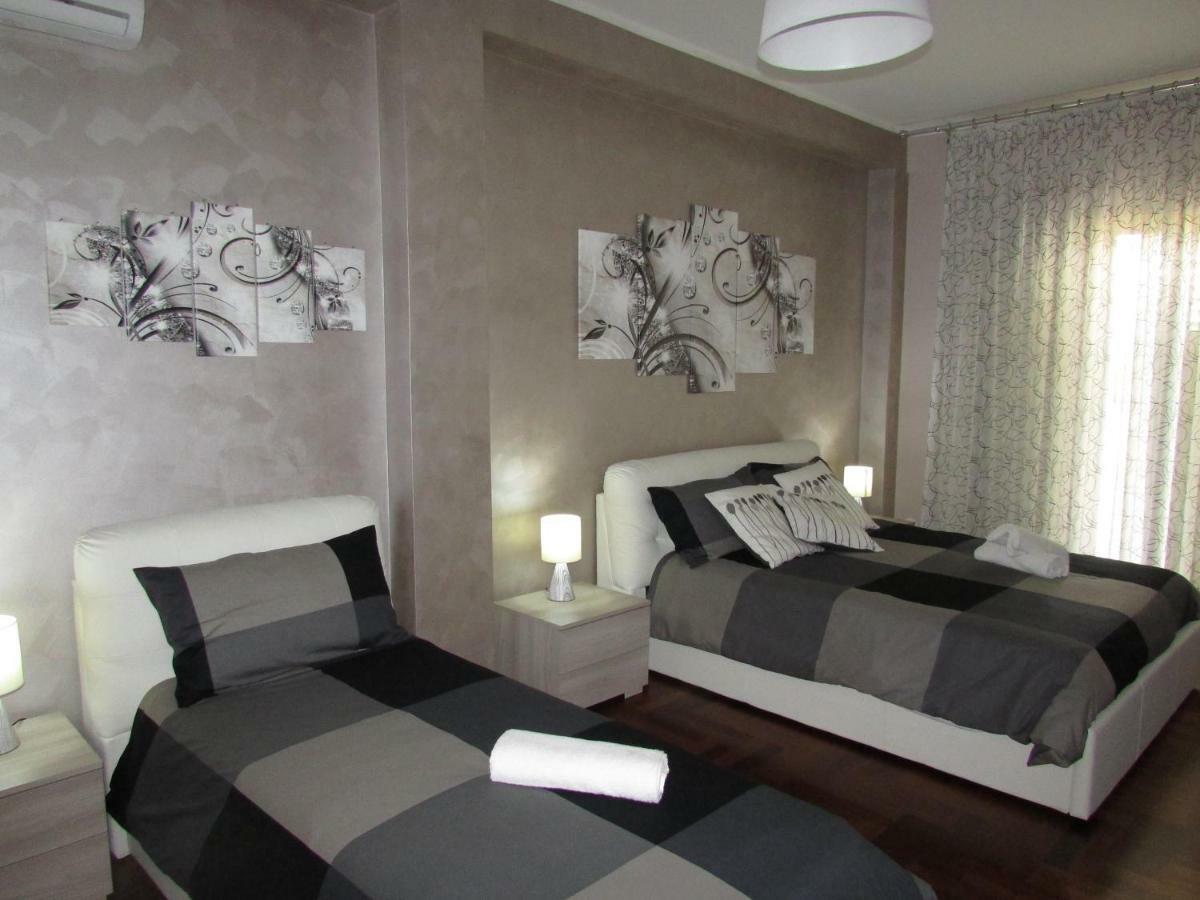 Agrigento Dream Apartment San Leone Εξωτερικό φωτογραφία