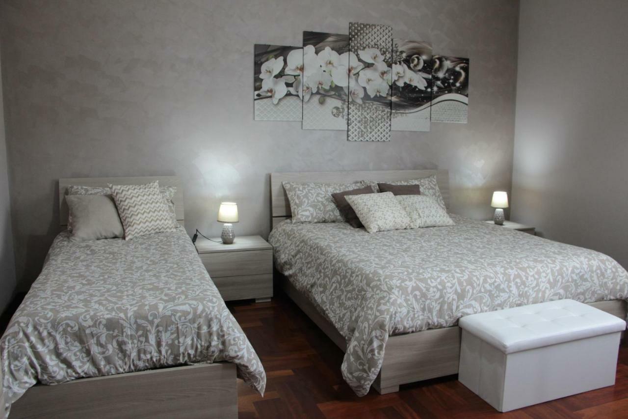 Agrigento Dream Apartment San Leone Εξωτερικό φωτογραφία