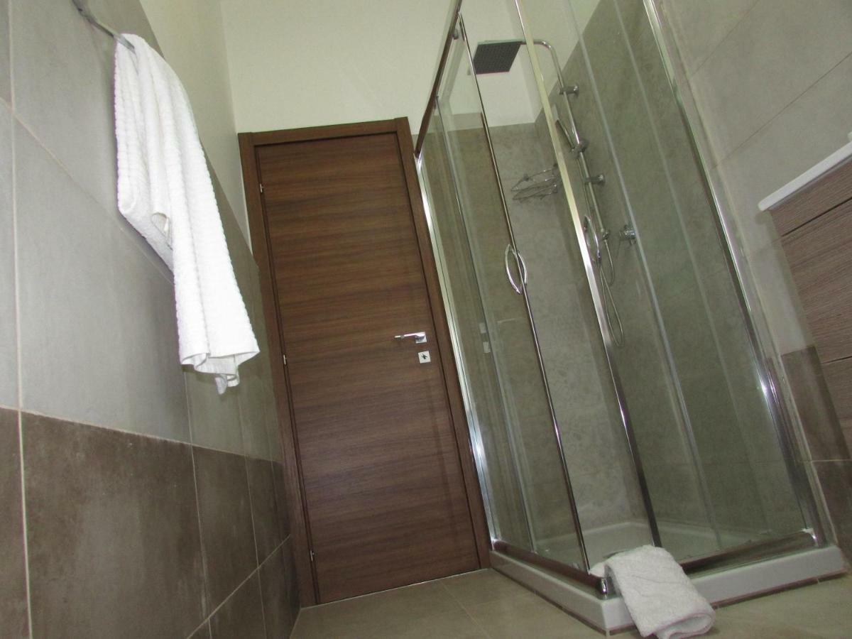 Agrigento Dream Apartment San Leone Εξωτερικό φωτογραφία