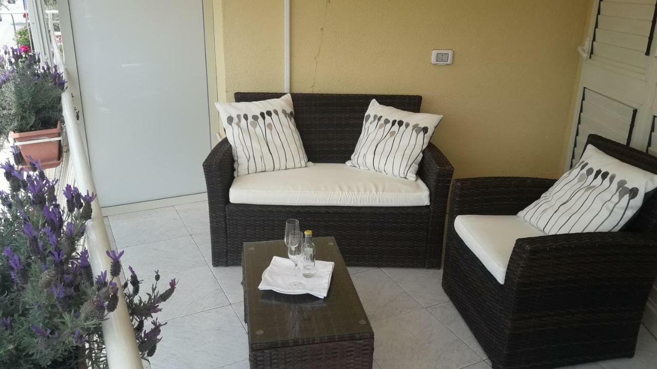 Agrigento Dream Apartment San Leone Εξωτερικό φωτογραφία