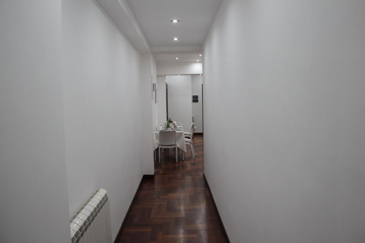 Agrigento Dream Apartment San Leone Εξωτερικό φωτογραφία