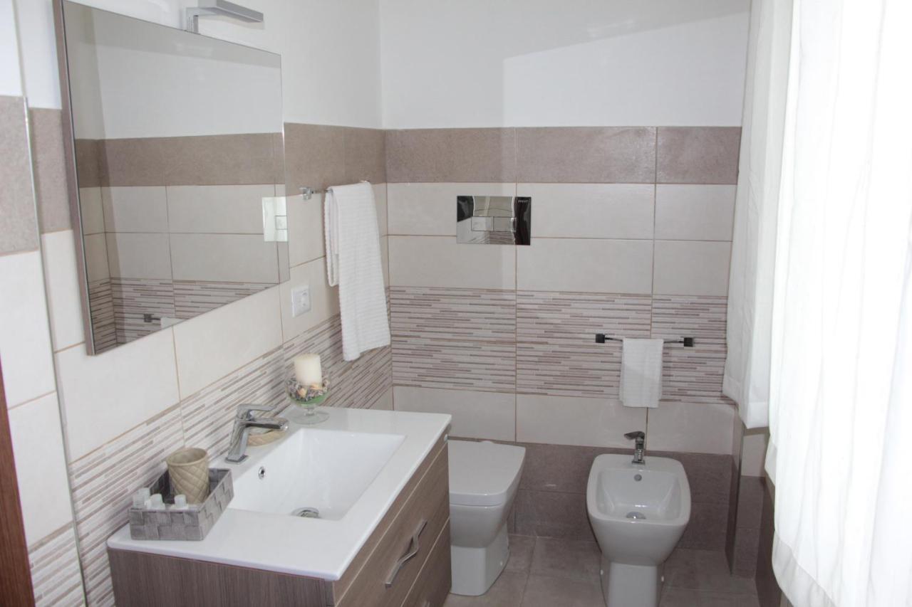 Agrigento Dream Apartment San Leone Εξωτερικό φωτογραφία