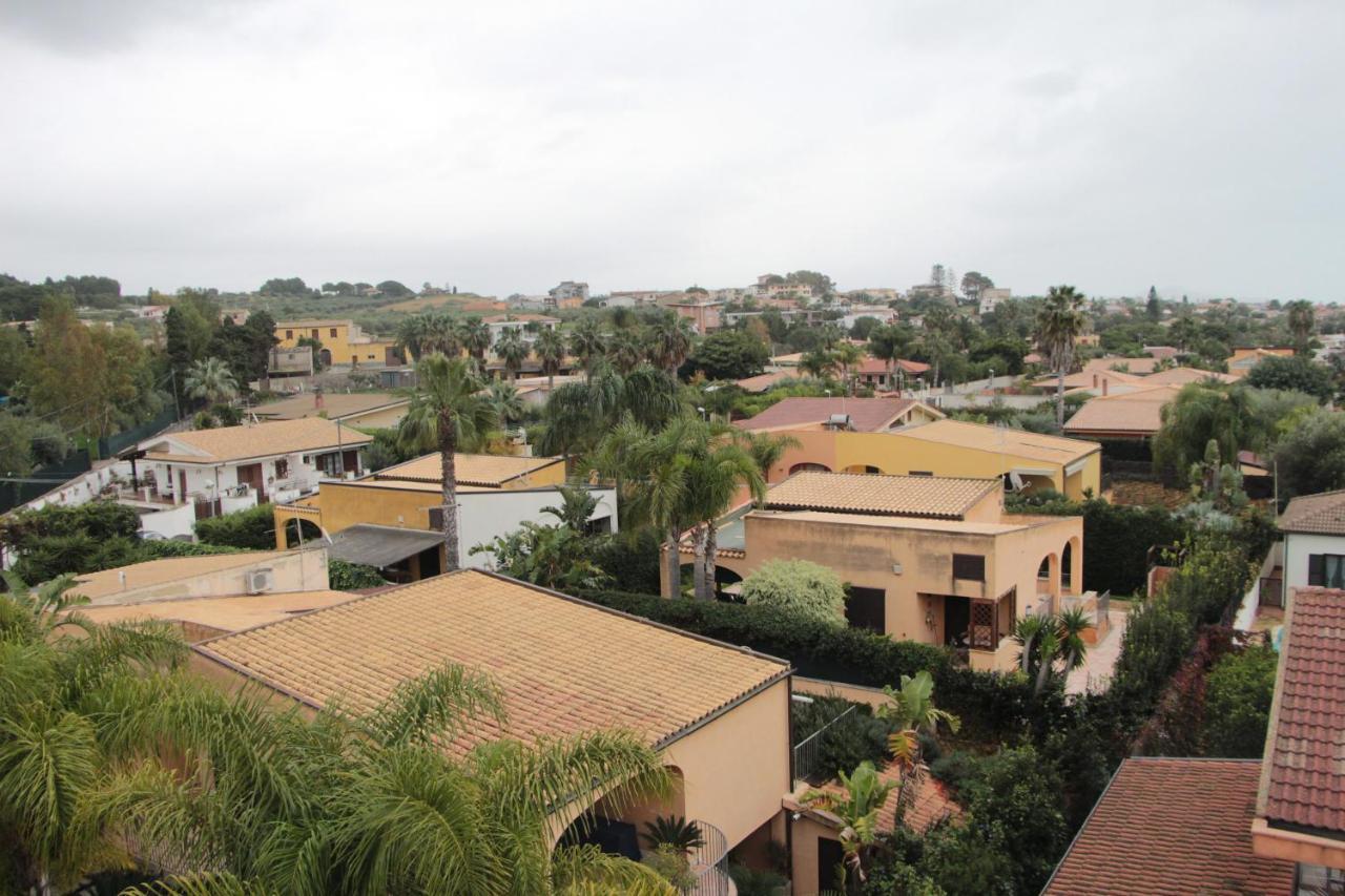 Agrigento Dream Apartment San Leone Εξωτερικό φωτογραφία