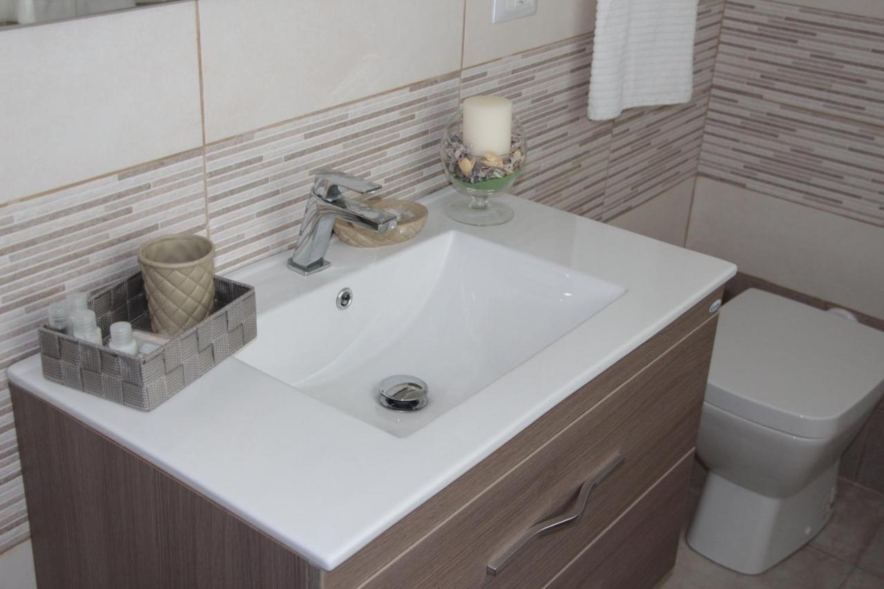 Agrigento Dream Apartment San Leone Εξωτερικό φωτογραφία